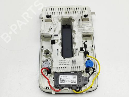 Interior roof light AUDI A3 Limousine (8YS, 8YM) S3 TFSI quattro | BP33382088I8  - Image 5