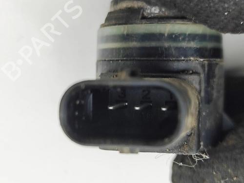 Electronic module AUDI A3 Limousine (8VS, 8VM) S3 quattro | BP30301655M83 