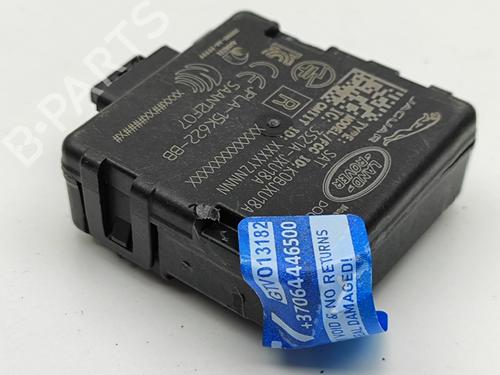 Elektronisk modul LAND ROVER RANGE ROVER SPORT II (L494) 5.0 SCV8 4x4 | BP27792667M83 