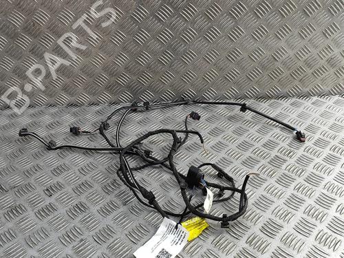 Electronic module PORSCHE 718 BOXSTER (982) 2.5 S (982330, 982331) | BP27595521M83 - Image 2