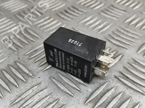 Elektronisk sensor PORSCHE BOXSTER (986) 2.7 (228 hp) 27799311