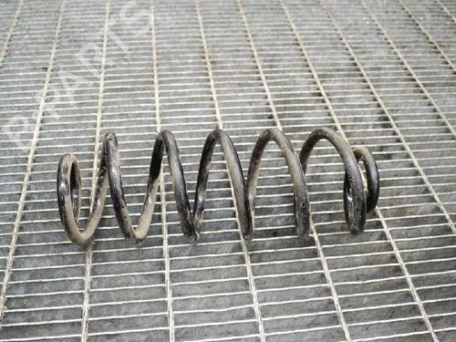 Shock absorber spring OPEL ASTRA K (B16) 1.4 Turbo (68) | BP14664611C152 