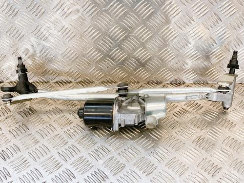 Used Front wipers mechanism BMW 1 Coupe (E82) 125 i (218 hp) 6763719
