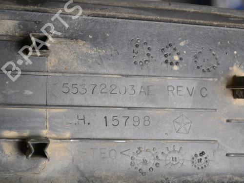 Boot lining DODGE RAM 1500 Pickup (DJ, DS) 5.7 4x4 | BP33363174I3 - Image 9