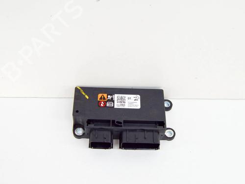 Used ECU airbags ECU airbags OPEL MOKKA / MOKKA X (J13) 1.4 (_76) (140 hp) 12312242 12312242