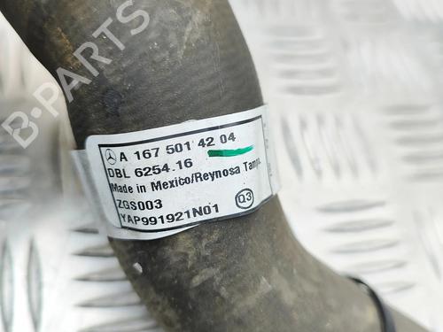 Pipe MERCEDES-BENZ GLE (V167) GLE 300 d 4-matic (167.109) | BP35983404M125 - Image 7