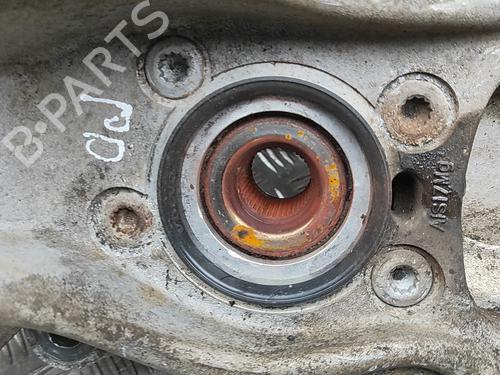 Right front steering knuckle VOLVO XC60 II (246) D4 | BP34442808M26  - Image 6