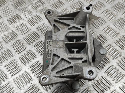 Gearbox mount MERCEDES-BENZ GLC Coupe (C253) 300 4-matic (253.384) | BP27797892M88