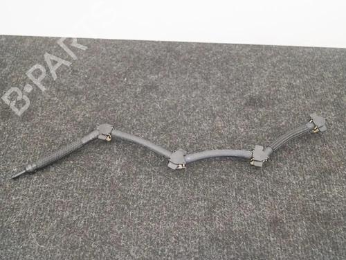 Used Pipe VW BEETLE (5C1, 5C2) 2.0 TDI (150 hp) 14656896