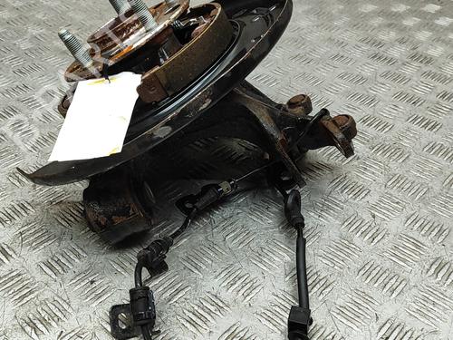 Right rear steering knuckle KIA SPORTAGE IV (QL, QLE) 1.6 T-GDI | BP26240017M28 