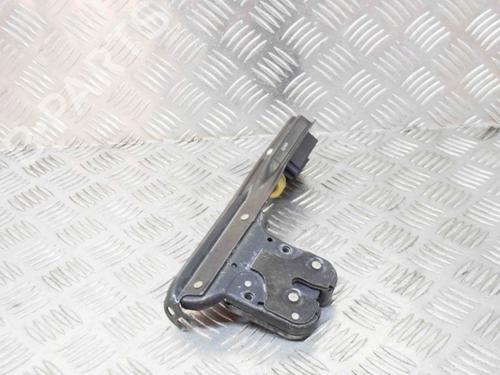 Tailgate lock AUDI TT Roadster (8N9) 1.8 T quattro | BP8836536C101 