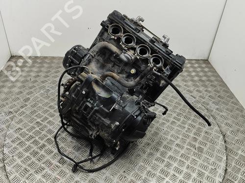 Used Engine Engine KAWASAKI MOTORCYCLES Z (900cc - ) Z 900 (ZR900B) (125 hp) 36066674 36066674