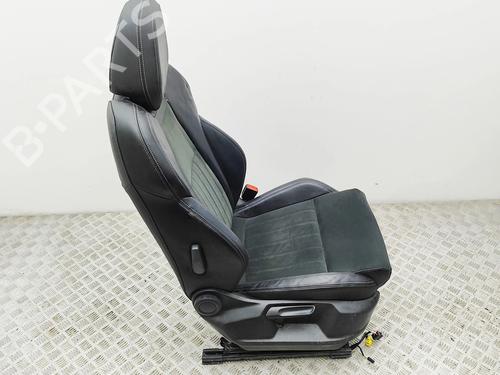 Right front seat SKODA KAROQ (NU7, ND7) 1.5 TSI | BP37797330C16 - Image 2
