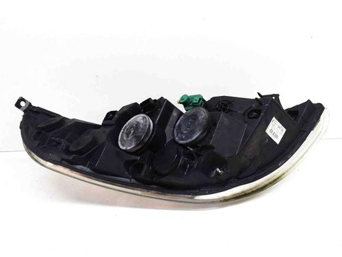 Left headlight OPEL MOVANO B Van (X62) 2.3 CDTI FWD (FV) | BP11252436C28 