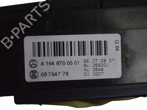 Switch MERCEDES-BENZ GL-CLASS (X164) GL 350 CDI 4-matic (164.822) | BP30826646I30 - Image 5
