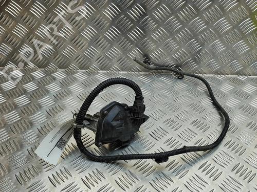 Used Electronic module Electronic module MERCEDES-BENZ CITAN Box Body/MPV (W415) 109 CDI (415.601, 415.603, 415.605) (90 hp) 33380376 33380376