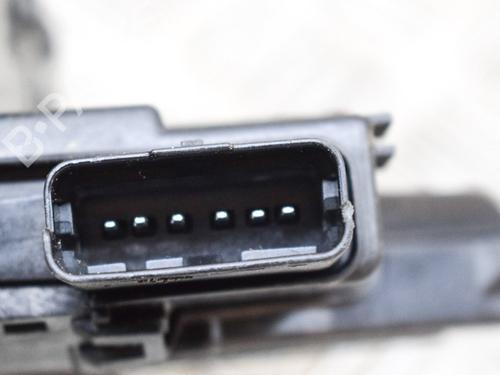 Front right lock OPEL MOKKA 1.2 (76) | BP27760181C97 