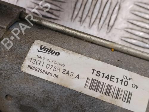 Starter PEUGEOT PARTNER Box Body/MPV (K9) 1.5 BlueHDi 75 | BP40460653M8 - Image 7