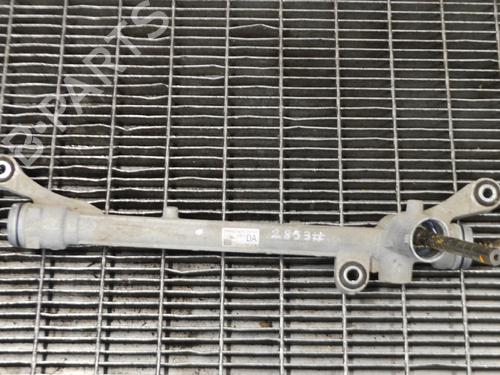 Used Steering rack FORD FIESTA VII (HJ, HF) 1.0 EcoBoost (125 hp) 9113745