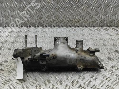 Used Intake manifold Intake manifold MAZDA CX-5 (KE, GH) 2.2 D (KE2FW) (150 hp) 33383469 33383469