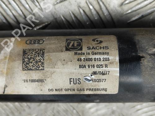 Left rear shock absorber AUDI Q5 (FYB, FYG) SQ5 TFSI quattro | BP19428119M18 