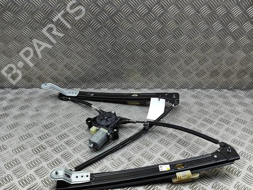 Front right window mechanism CUPRA ATECA (KH7, KHP, KBP) 2.0 TSI 4Drive | BP33376919C23 - Image 3