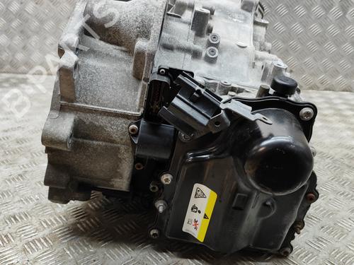 Gearbox AUDI A3 Sportback (8PA) 1.2 TSI | BP17077207M3 