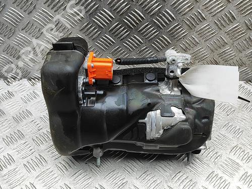 Used AC compressor AC compressor TESLA MODEL 3 (5YJ3) EV Performance AWD (627 hp) 33697524 33697524