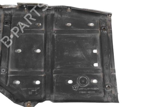 Underbody protection LEXUS RX (_L2_) 450h AWD (GYL25_, GYL26_, GYL25, GYL26, GYL25R, GYL26R) | BP30249648M92