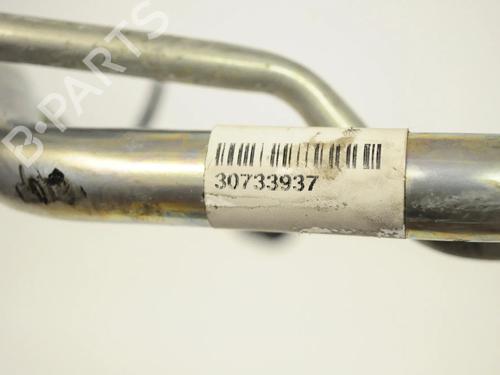 AC pipe VOLVO S80 II (124) 2.4 D | BP30255818M126 - Image 4