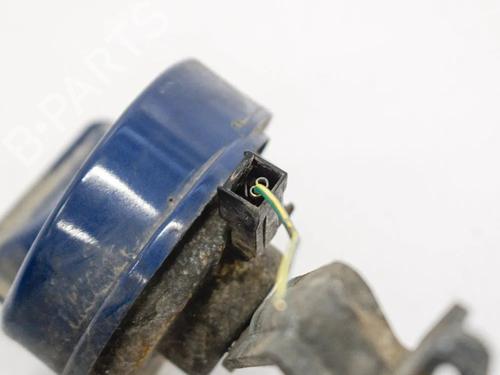Horn MAZDA 6 Hatchback (GH) 2.0 MZR-CD (GH14) | BP14664752E13 - Image 6