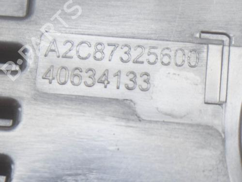 Instrument cluster VW POLO V (6R1, 6C1) 1.0 TSI | BP7698730C47 