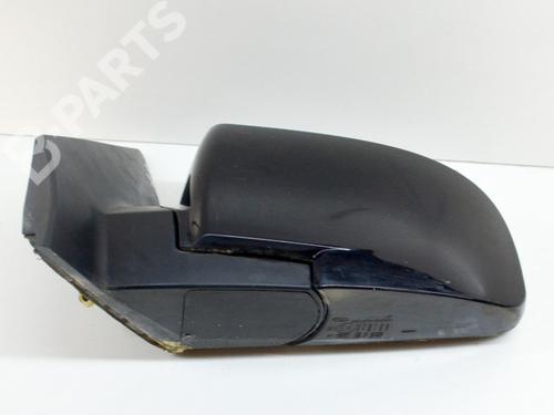 Left mirror KIA CARENS I MPV (FC, FJ) 2.0 CRDi | BP8412107C26 