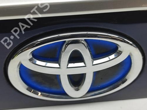 Pynteleist til bakluke TOYOTA RAV 4 V (_A5_, _H5_) 2.5 Hybrid (AXAH52) | BP30937632C151