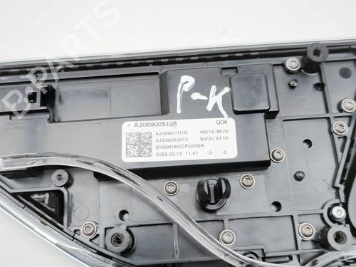 Switch MERCEDES-BENZ EQE (V295) EQE 350+ (295.121) | BP39687360I30 - Image 6