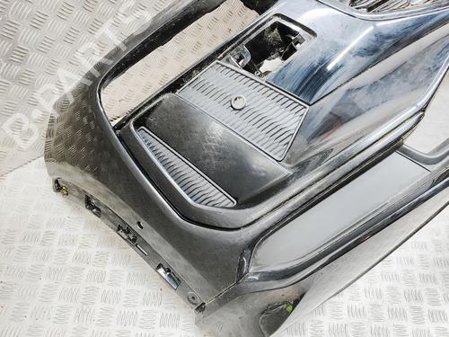Front bumper AUDI Q6 E-TRON (GFB) e-tron quattro | BP37444879C7  - Image 8