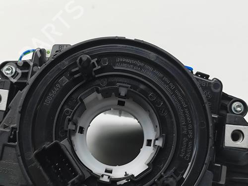 Steering column stalk AUDI Q4 E-TRON SUV (F4B) 35 | BP27782475I23  - Image 6