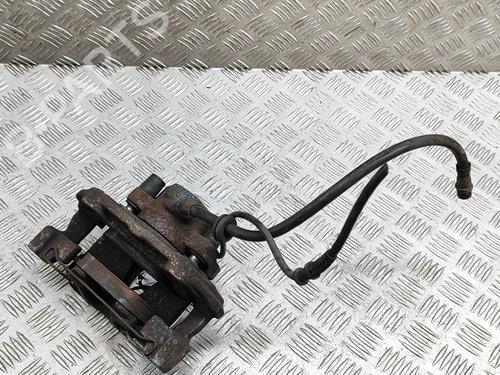 Right front brake caliper MERCEDES-BENZ SLK (R170) 230 Kompressor (170.447) | BP24306807M104 