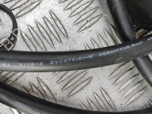 Cable VW GOLF VII (5G1, BQ1, BE1, BE2) e-Golf | BP27331472E12 