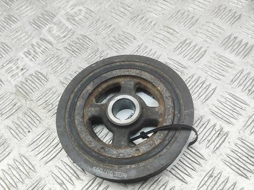 Pulley BMW 5 (E60) 530 d | BP35982599M122 - Image 2