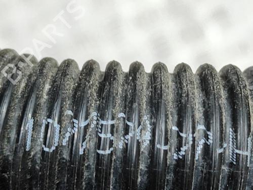 Pipe TESLA MODEL 3 (5YJ3) EV AWD | BP27770341M125 
