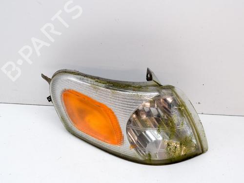 Used Right front indicator CHEVROLET TRANS SPORT 3.4 V6 AWD (188 hp) 10400831