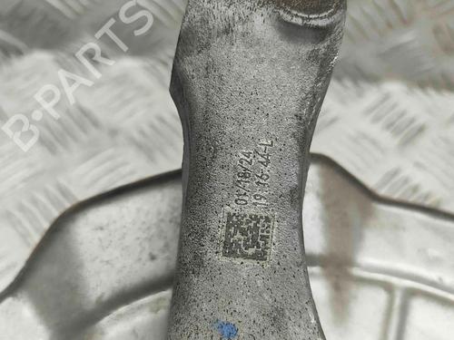 Left front steering knuckle CHEVROLET MALIBU 1.5 T | BP33375019M25 - Image 6