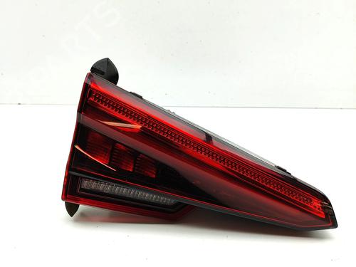 Venstre baglygte bagklap Venstre baglygte bagklap AUDI A4 B9 (8W2, 8WC) 2.0 TFSI (190 hp) 33798042 33798042