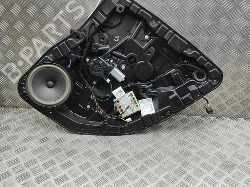 Used Rear right window mechanism Rear right window mechanism MERCEDES-BENZ EQA (H243) EQA 250 (243.701) (190 hp) 33732241 33732241
