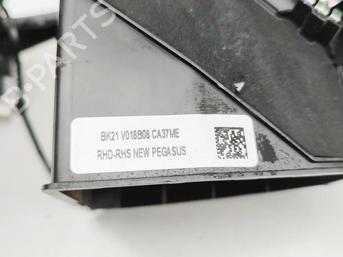 Luftventil FORD TRANSIT CUSTOM V362 Bus (F3) 2.2 TDCi | BP32061668I21 