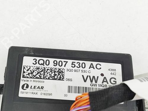 Electronic module VW T-ROC (A11, D11) 2.0 R 4motion | BP34037551M83  - Image 7