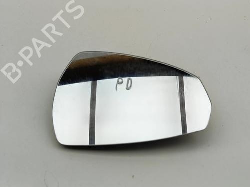 Used Right mirror glass Right mirror glass AUDI A3 Sportback (8VA, 8VF) RS3 quattro (400 hp) 33374419 33374419