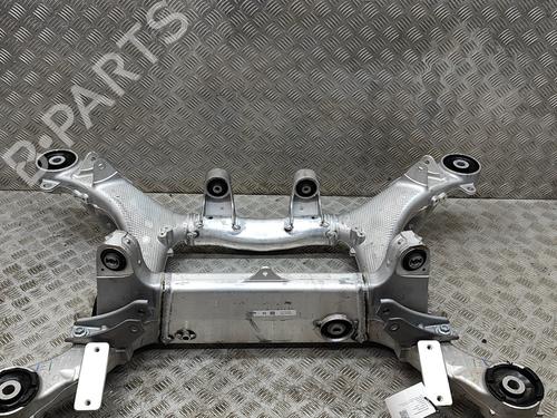 Rear axle BMW 8 Coupe (G15, F92) M8 (600 hp) 17374813