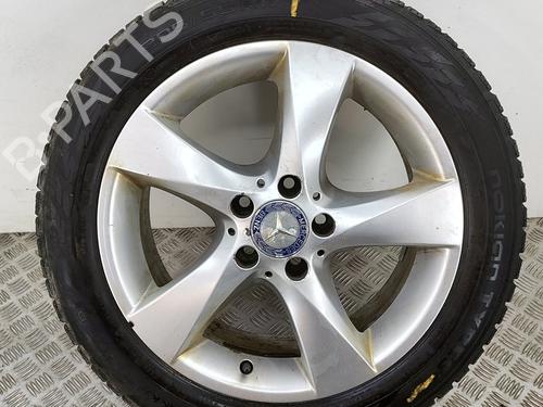 Rim MERCEDES-BENZ VITO Van (W447) 119 CDI / BlueTEC 4x4 (447.601, 447.603, 447.605) | BP23250217C45